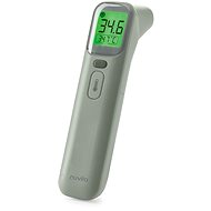 Nuvita Digital Thermometer Green 2in1 - Non-Contact Thermometer
