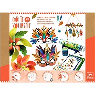 Djeco DIY Large Nature Creative Set - Creative Kit