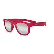 Real SHADES Surf Berry Gloss 0+ - Sunglasses