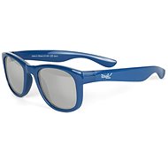 Real SHADES Surf Strong Blue 0+ - Sunglasses