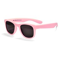 Real SHADES Surf Dusty Rose 4+ - Sunglasses
