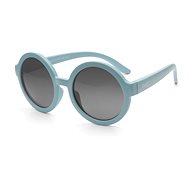 Real SHADES Vibe Matte Cool Blue 2+ - Sunglasses