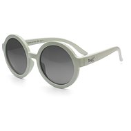 Real SHADES Vibe Matte Mint 4+ - Sunglasses