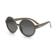 Real SHADES Vibe Matte Olive 4+ - Sunglasses