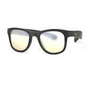 Real SHADES Screen Shades Graphite 2+ - Computer Glasses