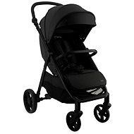 MoMi Clara 2024 black - Baby Buggy