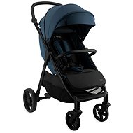 MoMi Clara blue - Baby Buggy
