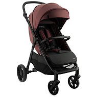 MoMi Clara burgundy - Baby Buggy