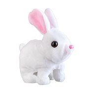 Teddies Bouncing Rabbit Ben - Soft Toy