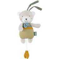 Baby Fehn Playing Bear - Pushchair Toy