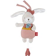 Baby Fehn Rabbit - Pushchair Toy