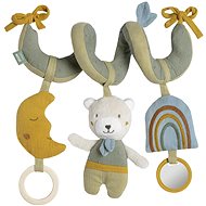 Baby Fehn Activity spiral - Pushchair Toy