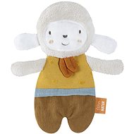 Baby Fehn Sheep - Baby Rattle