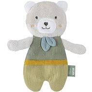 Baby Fehn Bear - Baby Rattle