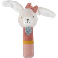 Baby Fehn Rattling Rabbit - Baby Rattle