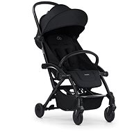 Bumprider Connect 3 black frame/black seat - Baby Buggy