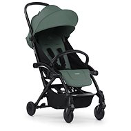 Bumprider Connect 3 black frame/green seat - Baby Buggy