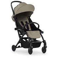 Bumprider Connect 3 black frame/sand seat - Baby Buggy