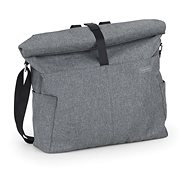 Bumprider Connect/Connect 2 grey - Pram Bag