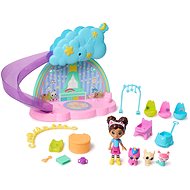 Gaby's magic house Nativity scene - Figure and Accessory Set