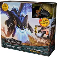 How to train a dragon Toothless - Interactive Animal Toy