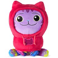 Gaby's Magic House DJ Catnip - Soft Toy