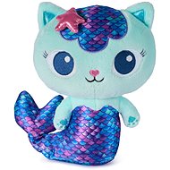 Gaby's Magic House Mercat - Soft Toy
