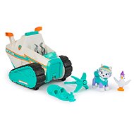 Tlapková Patrola Interactive vehicle Everest - Toy Car for Toddlers