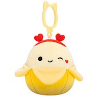 Squishmallows Banane Junie - Schlüsselanhänger
