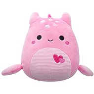 Squishmallows Loch Ness Artin - Soft Toy
