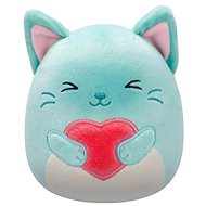 Squishmallows Siamese cat Sigrid - Soft Toy