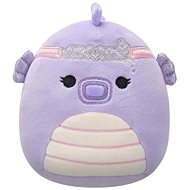 Squishmallows Seahorse Eartha - Soft Toy