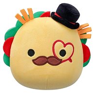 Squishmallows Tex, a taco - Plüss