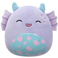 Squishmallows Swamp Monster Strobe - Soft Toy