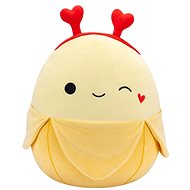 Squishmallows Banana Junie - Soft Toy