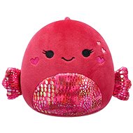 Squishmallows Warrior plant variegated Barella - Soft Toy