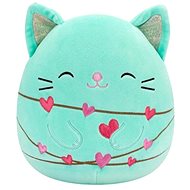 Squishmallows Cat Charisma - Soft Toy