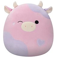 Squishmallows Patty die Kuh 40 cm - Kuscheltier