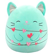 Squishmallows Katze Charisma 40 cm - Kuscheltier
