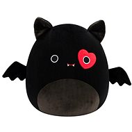 Squishmallows Netopýr Emily 40 cm - Plyšák
