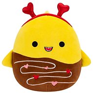 Squishmallows Chocolate Shark Chandler - Soft Toy