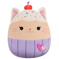 Squishmallows Cupcake cat Miriam - Soft Toy