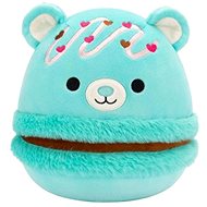 Squishmallows Macaroon Bear Belinda - Soft Toy