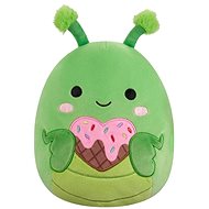Squishmallows Praying Mantis Trenton, 30 cm - Soft Toy
