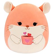 Squishmallows Chinchilla Erica, 30 cm - Soft Toy