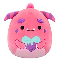 Squishmallows Monster Mont, 30 cm - Soft Toy