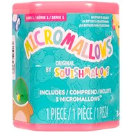 Squishmallows Micromallows Mystery capsules S1 - Soft Toy