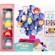 Squishmallows Micromallows Play & Display Carousel - Soft Toy