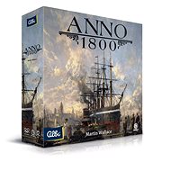 ANNO 1800 - Social Game