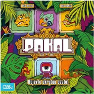 Pakal - Social Game